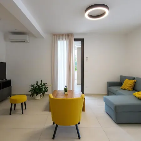 Cozy In Holiday home Colonnella