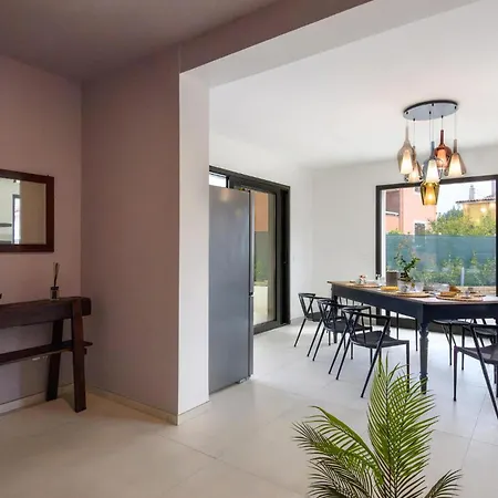 Holiday home Cozy In Colonnella