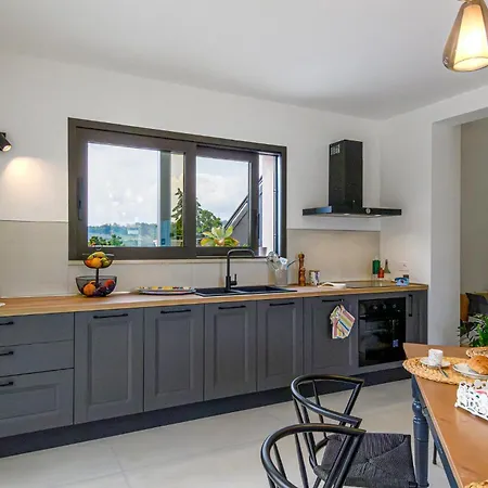 Cozy In Holiday home