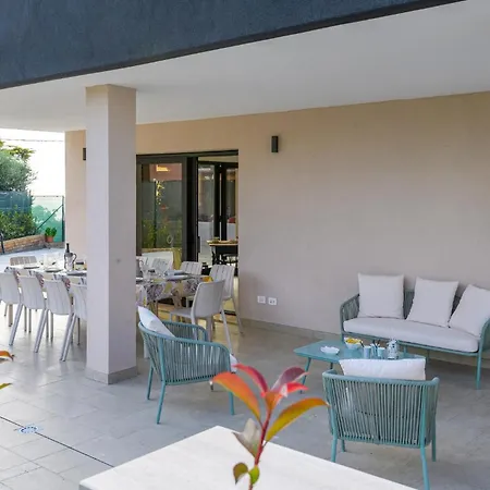 Cozy In Colonnella