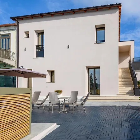 Cozy In * Colonnella