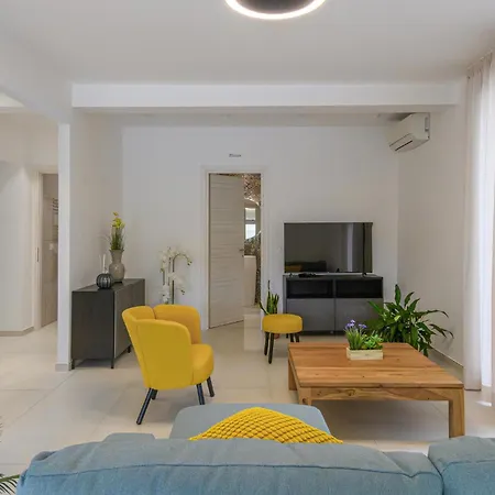 Holiday home Cozy In