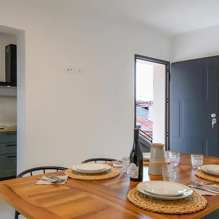 Holiday home Cozy In *
