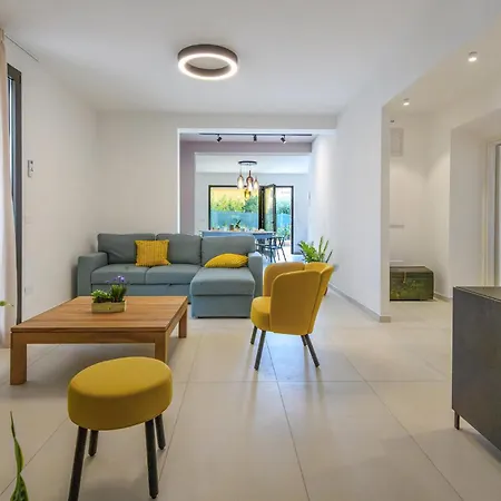 Holiday home Cozy In Colonnella