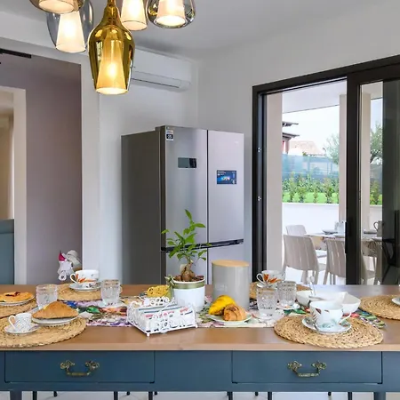 Holiday home Cozy In
