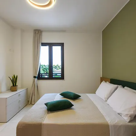 Cozy In Holiday home Colonnella