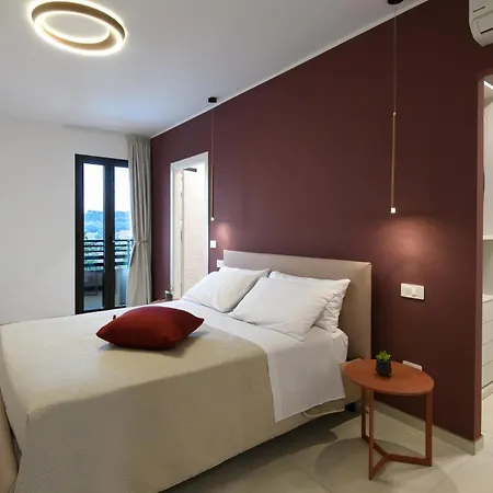 Cozy In Colonnella