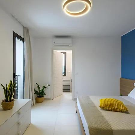 Holiday home Cozy In Colonnella