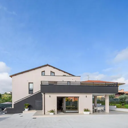 Cozy In Holiday home Colonnella