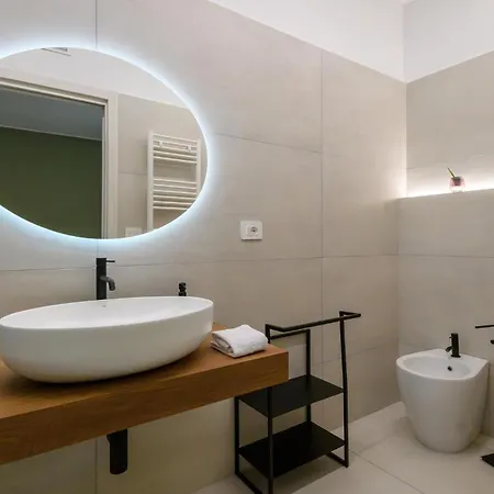 Holiday home Cozy In Colonnella